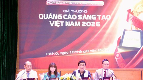 Vạn Xuân Awards: 10 ngày cuối cho sáng tạo quảng cáo Việt