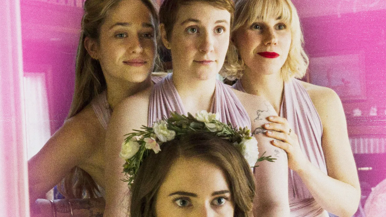 Girls trở lại HBO: Lena Dunham và di sản một phim hài gây tranh cãi