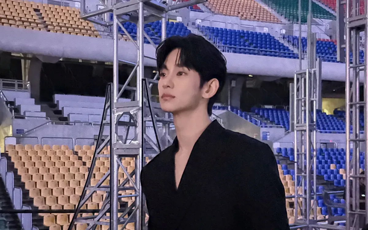 Kim Soo Hyun minh oan: Bằng chứng kỹ thuật số lật tẩy tin nhắn giả mạo