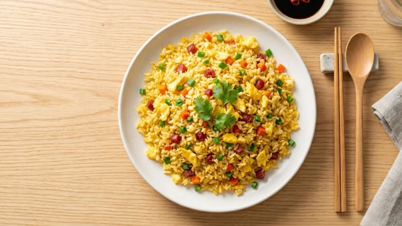 5 kỹ thuật nấu nướng để kiểm soát độ giòn, mềm, dẻo