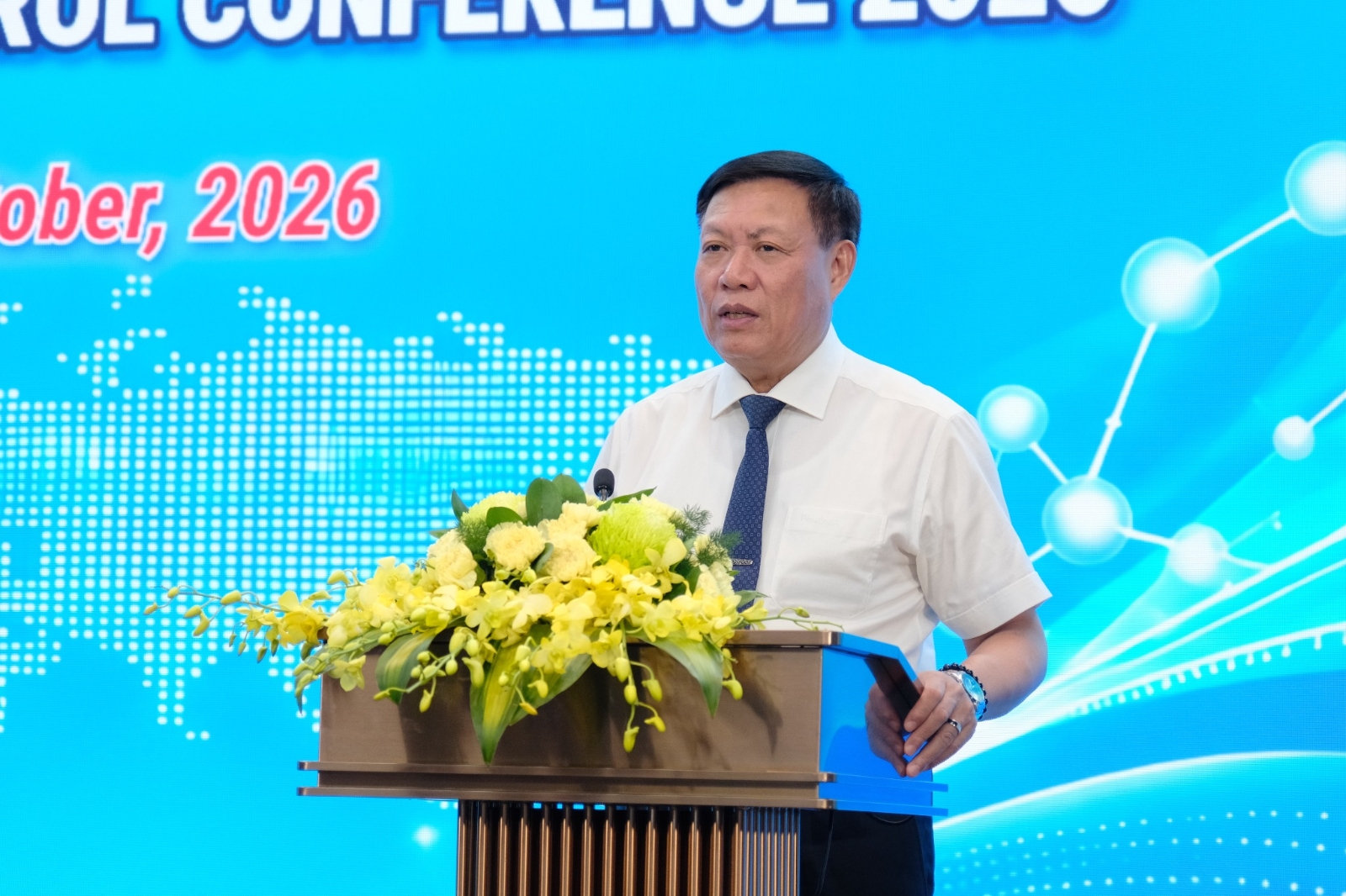 Từ phạt vi phạm sang chặn nguy cơ: Cuộc lột xác của quản lý an toàn thực phẩm