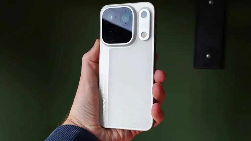 OPPO Find X10 Pro Max và triết lý camera tự nhiên đối lập Pixel, Galaxy