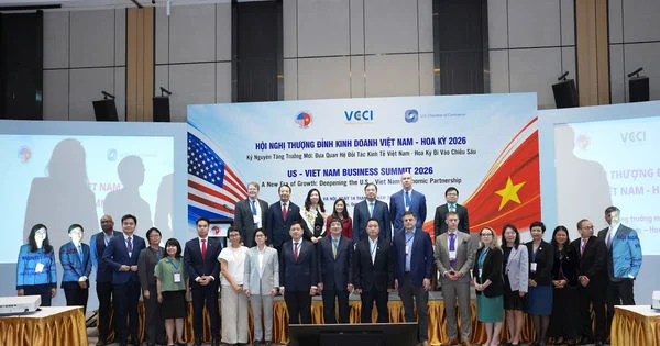 Thương mại Việt - Mỹ tăng 24,5%: Cơ hội đầu tư nào đang mở ra?