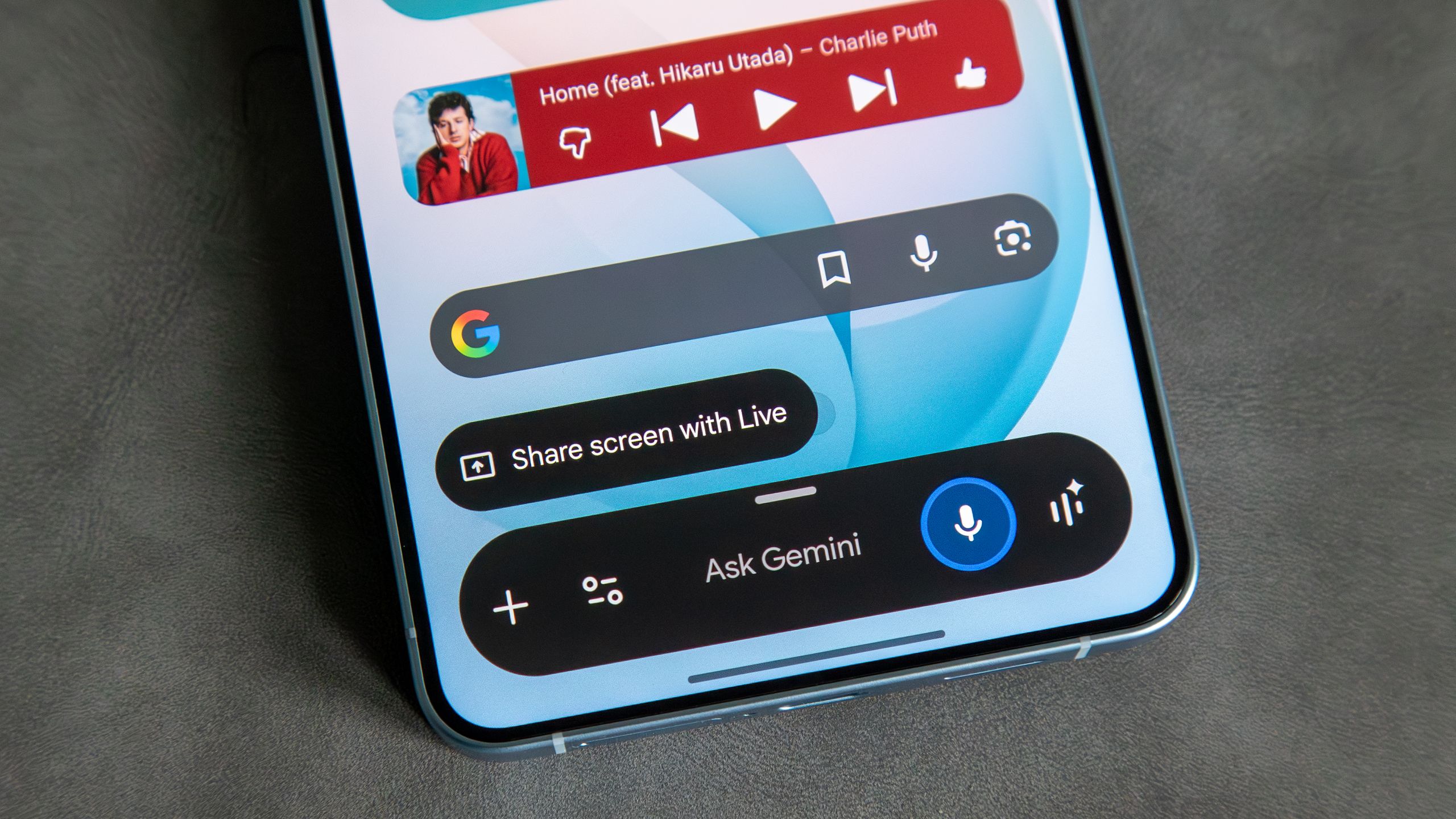 Google Assistant biến mất: Cách khôi phục trên Android