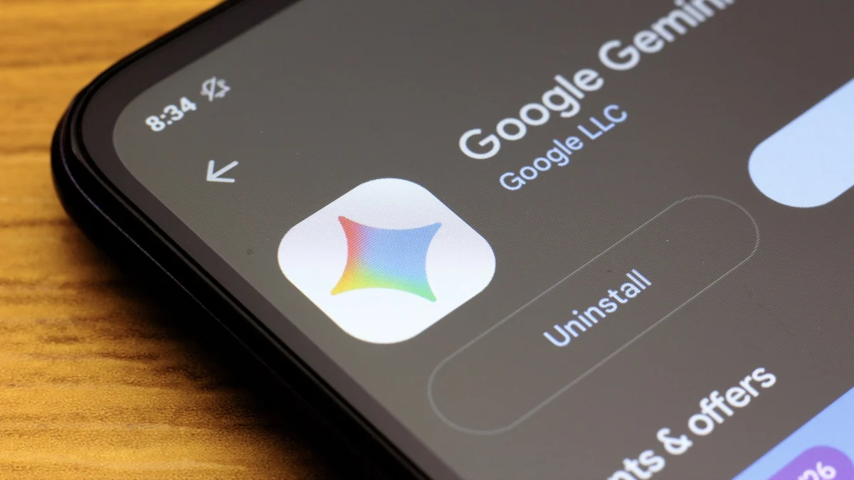 Google siết quyền chọn mô hình Gemini: ai đang mất gì?