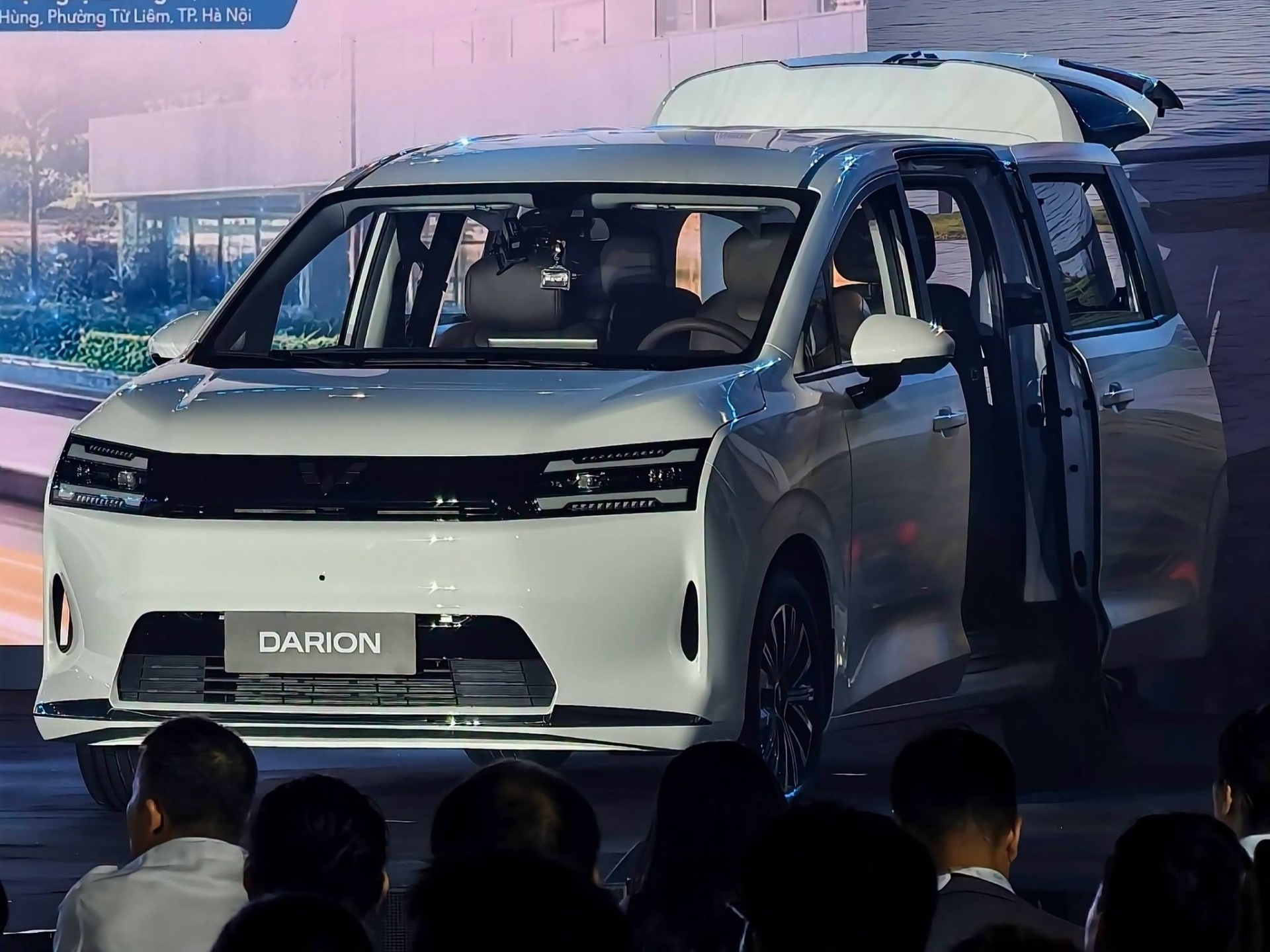 Wuling tung 4 mẫu xe điện: Macaron 279 triệu đến Darion 839 triệu, ai đáng gờm nhất?