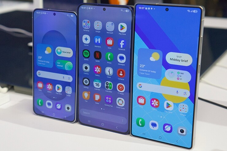 Bixby tiếng Việt: Cách dùng trợ lý ảo Samsung bằng giọng nói