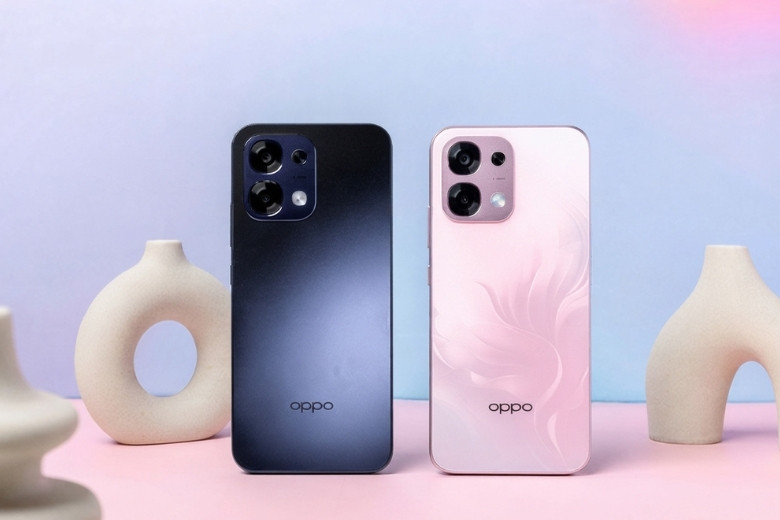 OPPO A7 Pro 5G vs OPPO A6: Có nên trả thêm cho 5G và hiệu năng?