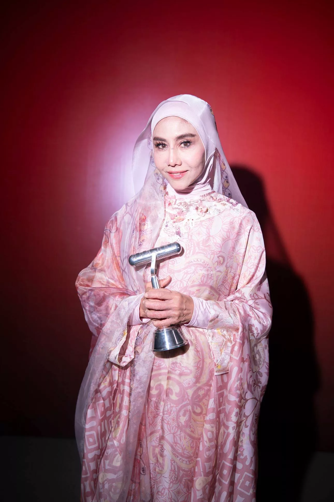 Ratu Rock Rayakan Empat Dekad: Mengangkat 50 Wira di Sebalik Legasi