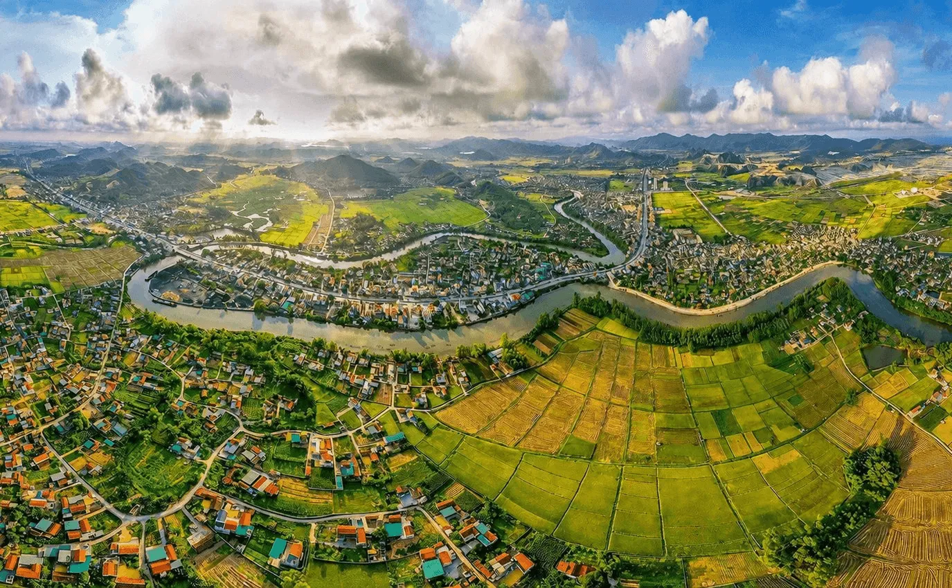 Nghệ An – Hàn Quốc: Bắt tay cho tương lai năng lượng sạch và công nghệ xanh