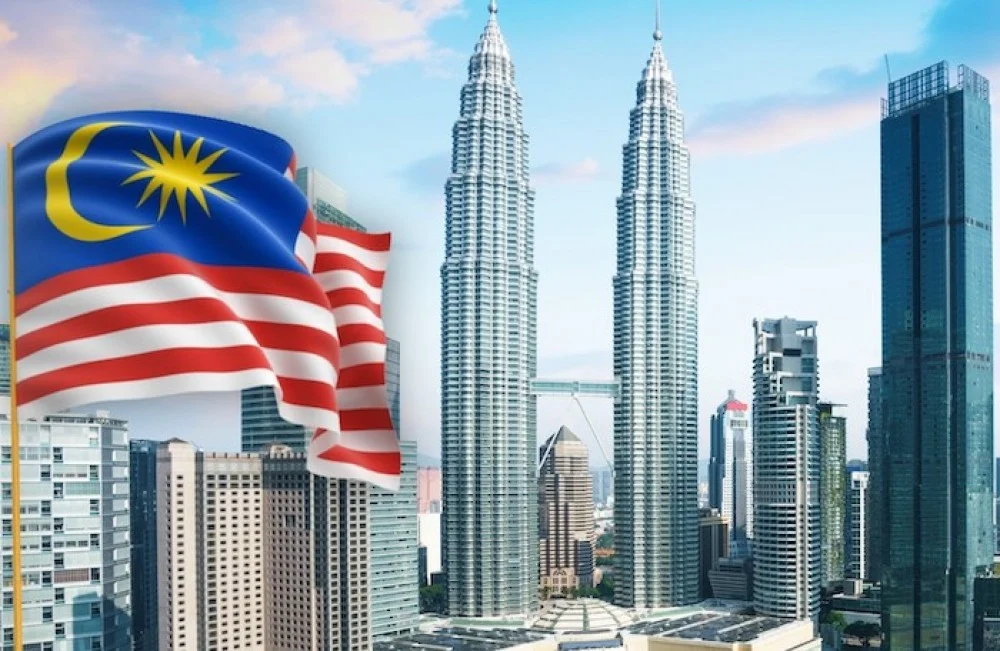 Thương mại Việt Nam - Malaysia tăng trưởng 44%: Cơ hội và sức ép tái cân bằng