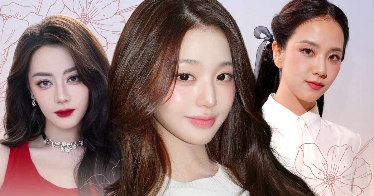 Sao Châu Á chiếm lĩnh Paris Fashion Week: LingOrm và BLACKPINK trên bàn cân quyền lực