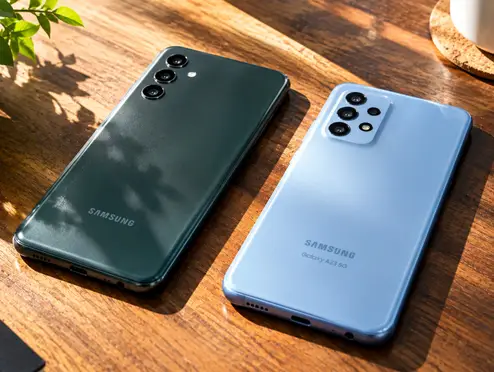 Giải phóng dung lượng điện thoại Android đúng cách