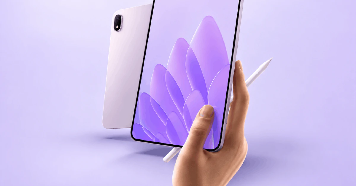 HONOR Win Pad vs OPPO Pad Mini: tablet OLED nhỏ gọn cho game thủ di động