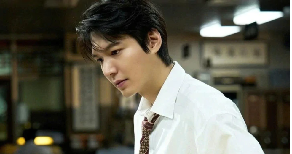 Phim 'The Assassin' của Lee Min Ho và cuộc chiến lịch sử trên màn ảnh