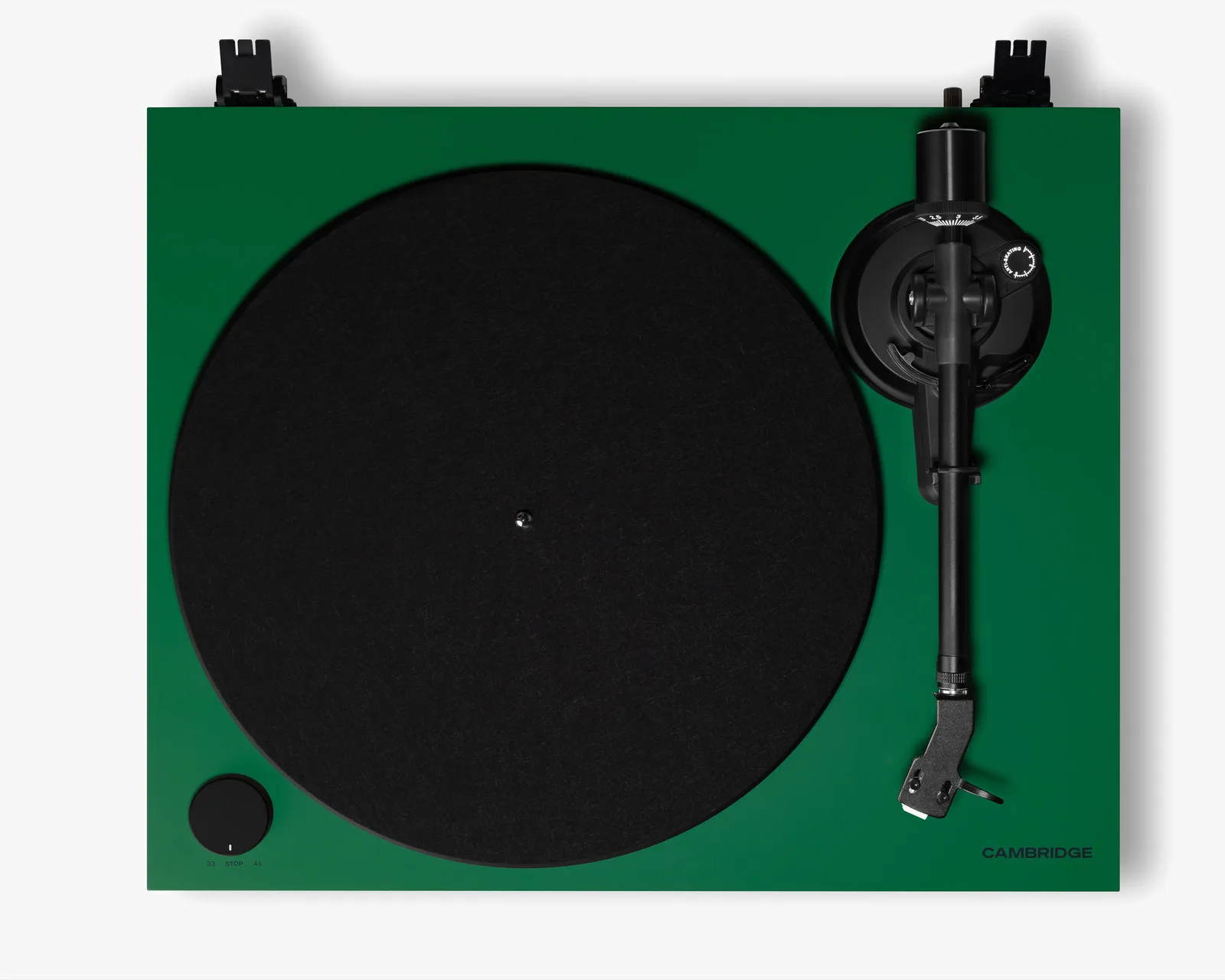 Cambridge Audio mở rộng thế giới đĩa than với Spira đầy màu sắc