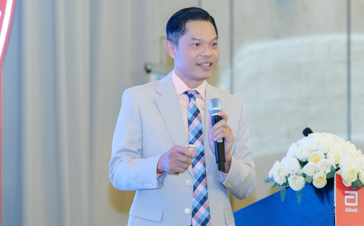 Cúm mùa gia tăng: mẹ bầu và trẻ nhỏ không được phép chủ quan