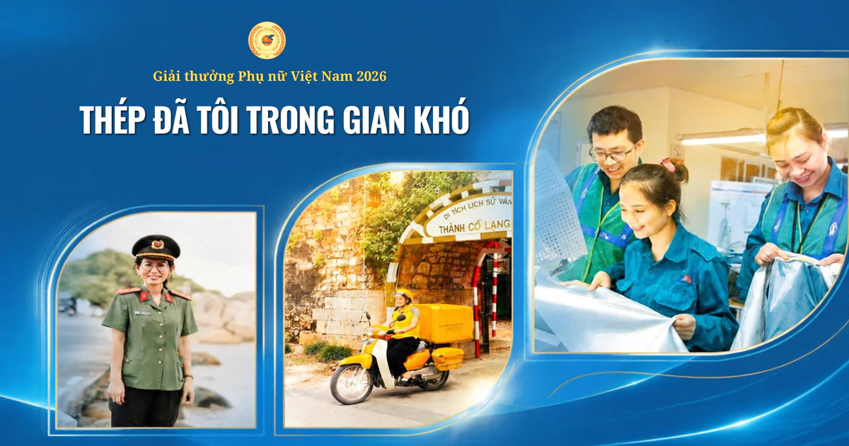 Phụ nữ Việt Nam chinh phục công nghệ cao: Từ phòng lab sinh học đến trí tuệ nhân tạo