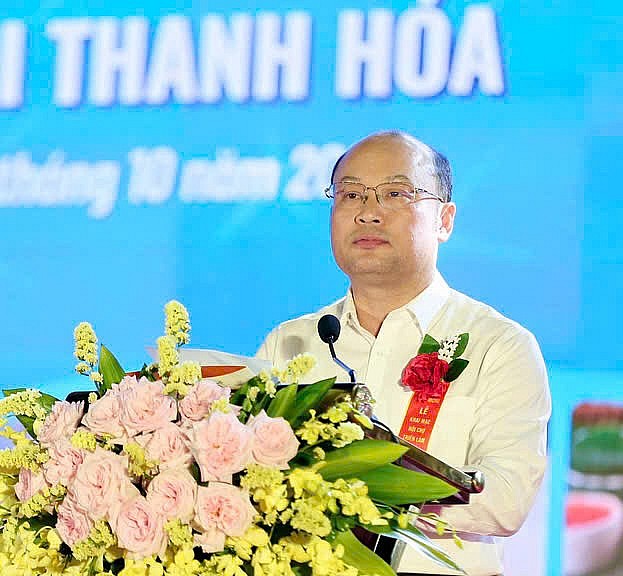 Hội chợ Làng nghề Việt Nam: Cầu nối thị trường cho di sản thủ công
