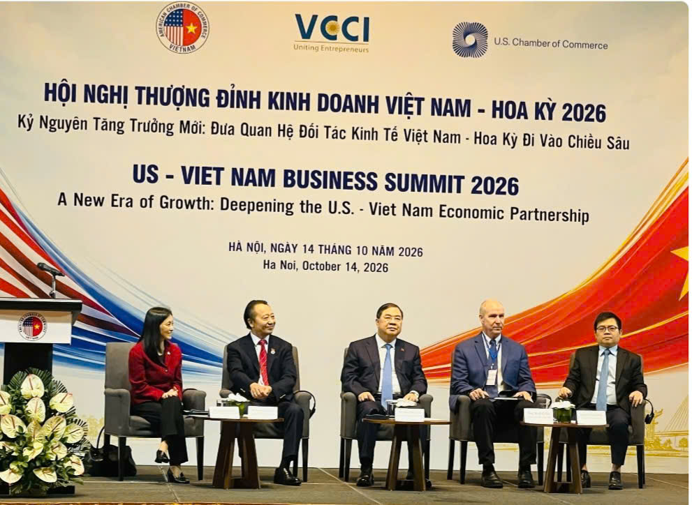 Việt Nam nâng tiêu chí FDI Mỹ: ưu tiên chất lượng và công nghệ