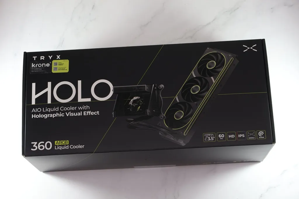 Làm Mát Processor Cao Cấp: So Sánh 5 Dòng AIO Liquid Cooler Cho High-End Build