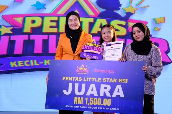 Dari Usia Enam Tahun ke Pentas Juara: Kisah Qaisyah