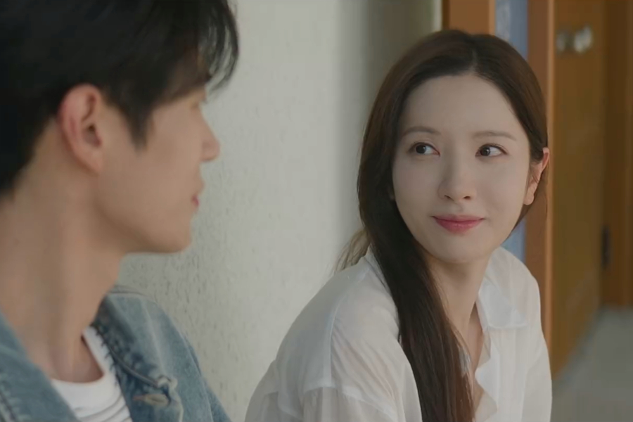 Dive Into You tập 5-6: Khi du hành thời gian phá vỡ mọi giới hạn tình cảm