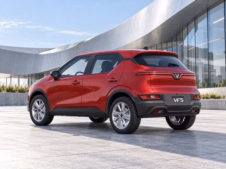Từ xe xăng sang VinFast điện: Những bất ngờ khiến chủ xe không muốn quay lại