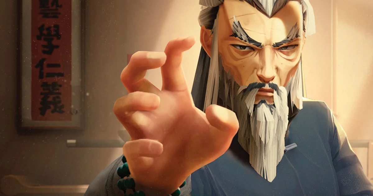 Sifu trên di động: 60 FPS kung fu AAA trên iPhone và iPad