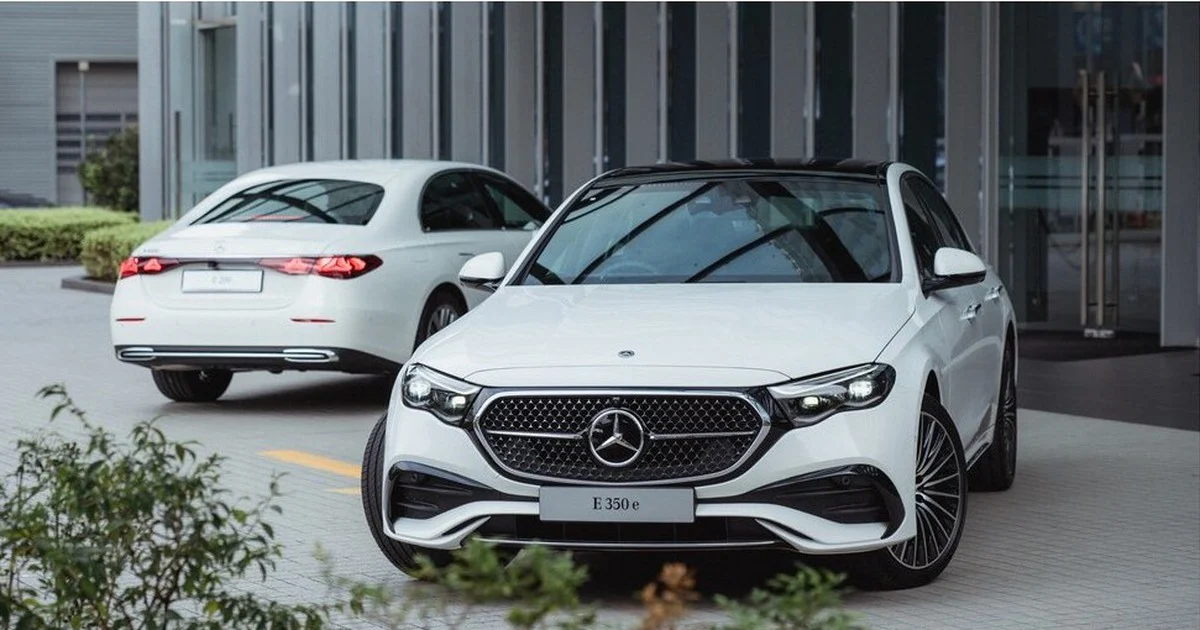 Xe hybrid cắm sạc tiết kiệm xăng trên giấy, tốn gấp ba ngoài đời