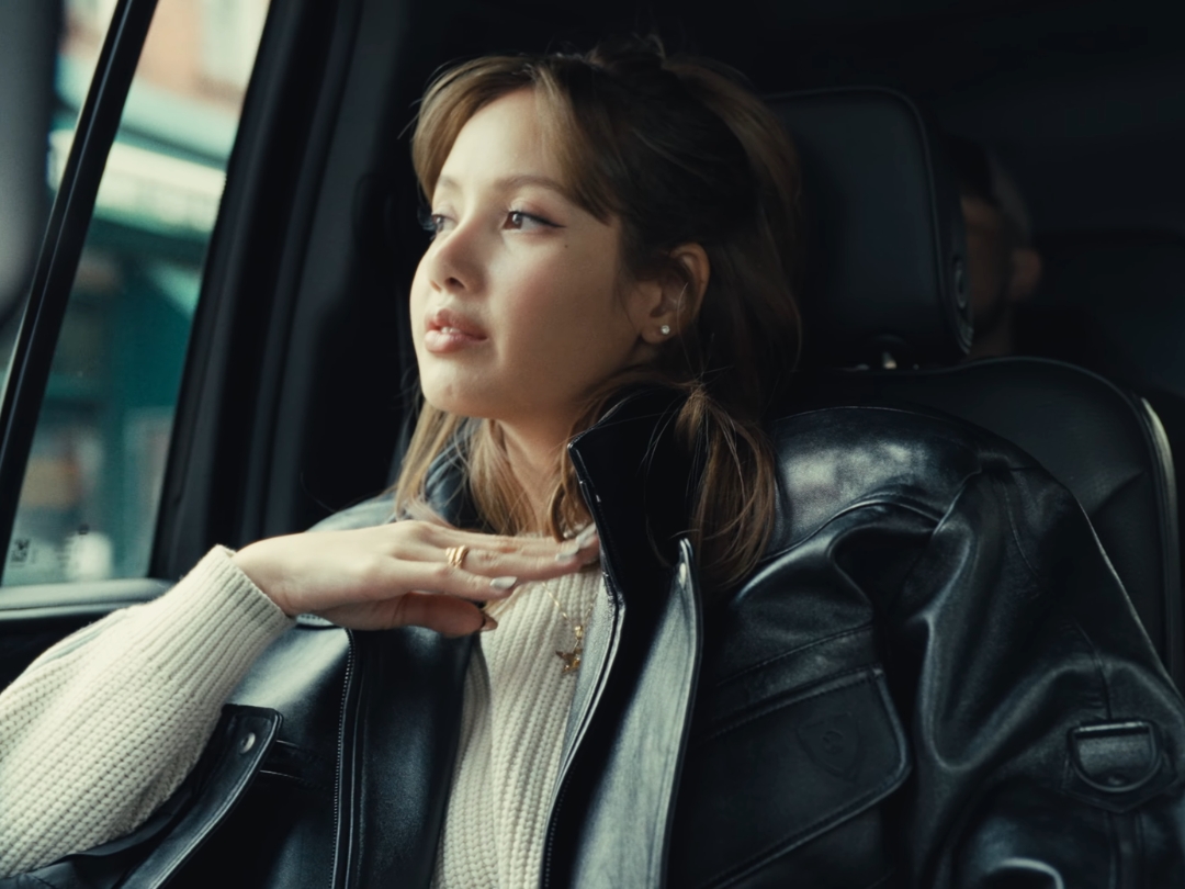 Always Lalisa: Khi Lisa tự giành lại câu chuyện đời mình