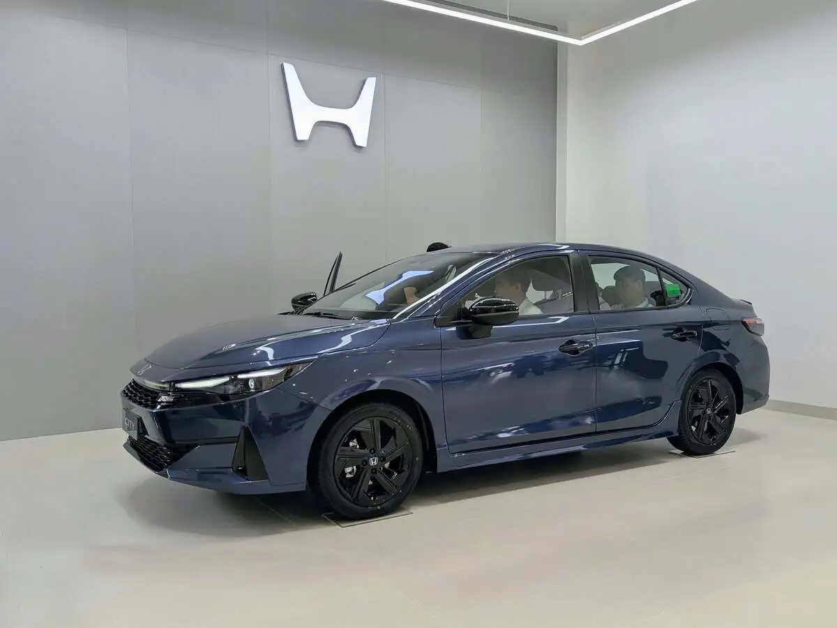 Honda City nâng cấp: màn hình 10 inch và tiện ích mới có đáng tiền?