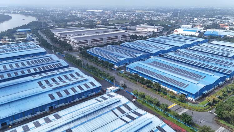 Hạ tầng điện miền Nam sẵn sàng đón làn sóng FDI công nghiệp