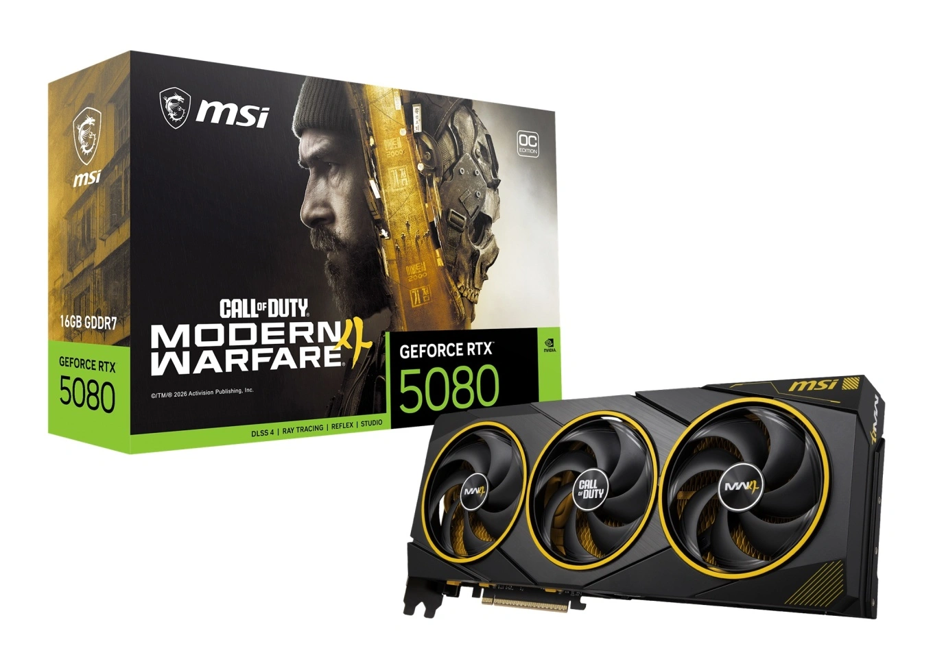 MSI RTX 50 Series Special Editions: Đẹp, mạnh nhưng có đáng tiền?