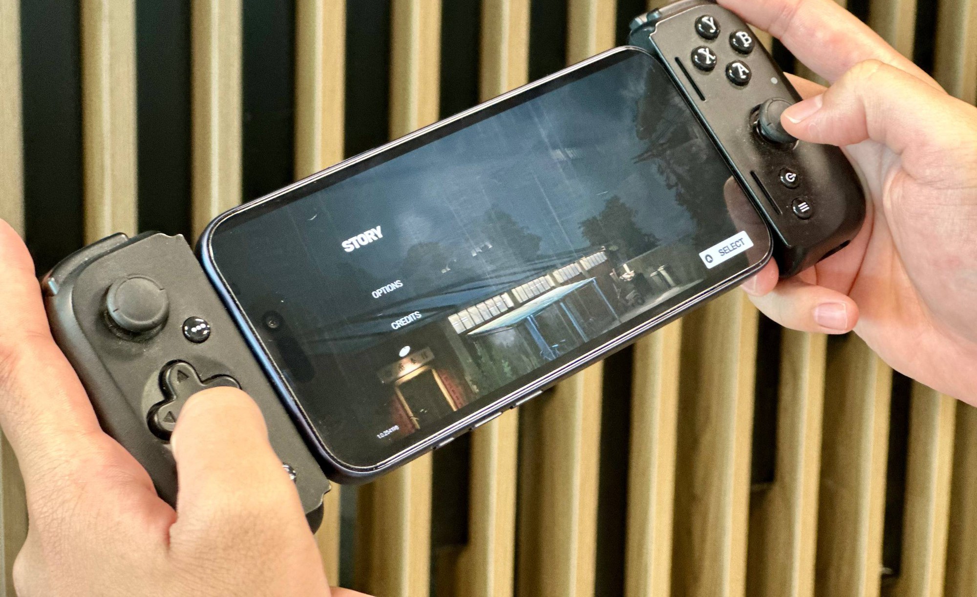 Sifu trên di động: 60 FPS kung fu AAA trên iPhone và iPad