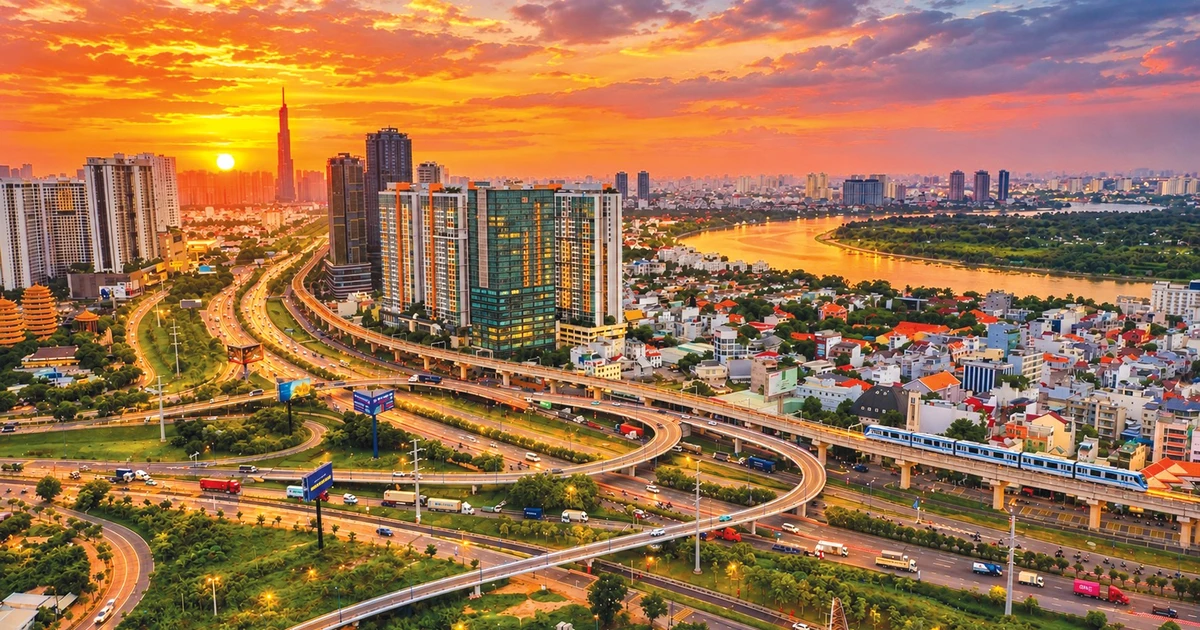 Nghị quyết 68 và cuộc tái thiết môi trường kinh doanh