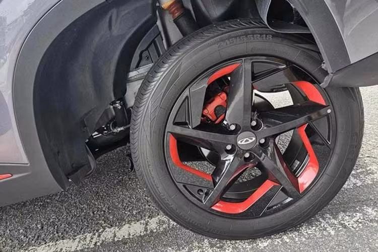 Omoda C5 rơi trục sau: Cảnh báo đỏ cho an toàn và cách tự kiểm tra