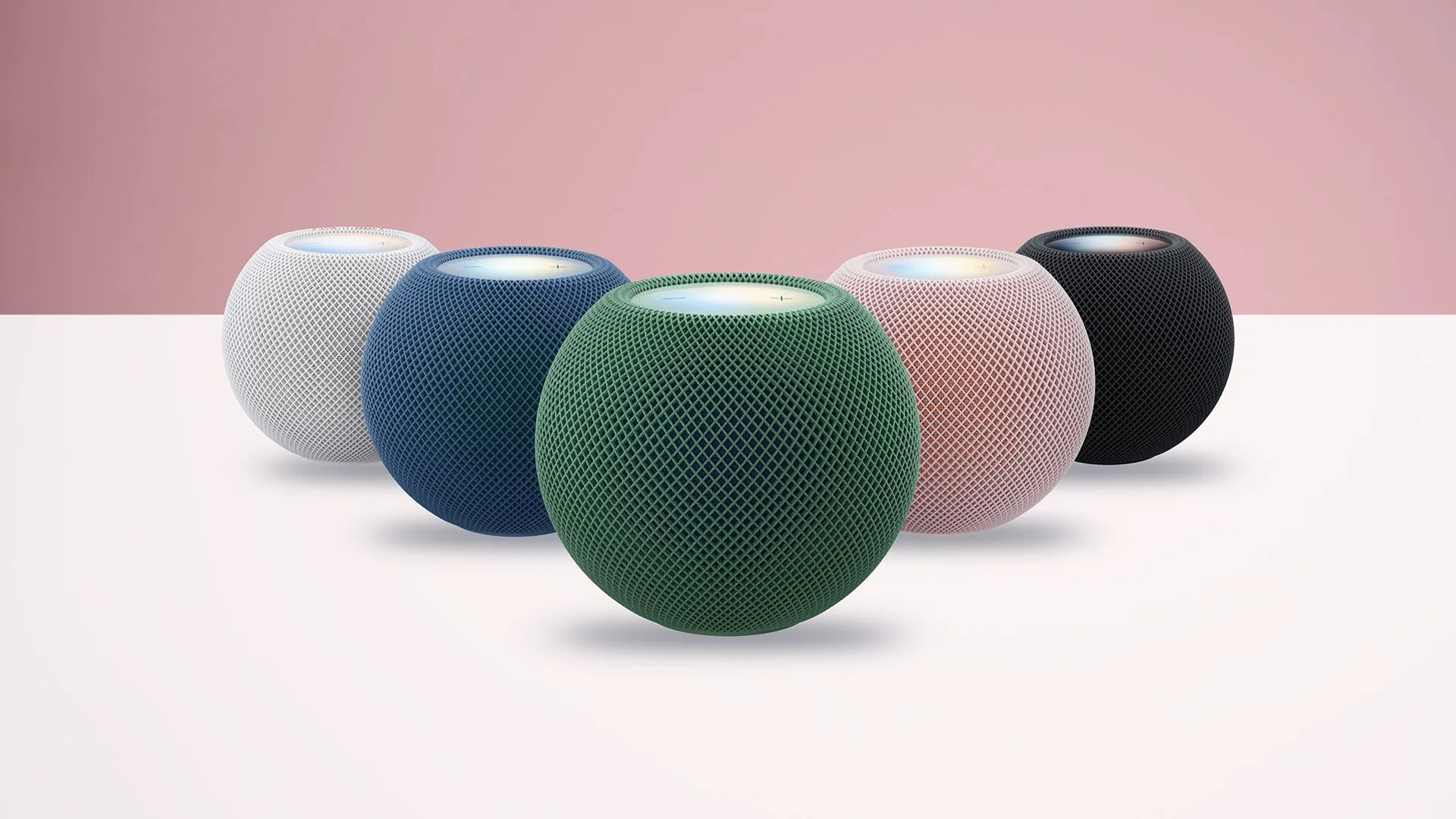 HomePod mini 2 nâng cấp âm thanh và Siri AI, có đáng để lên đời?
