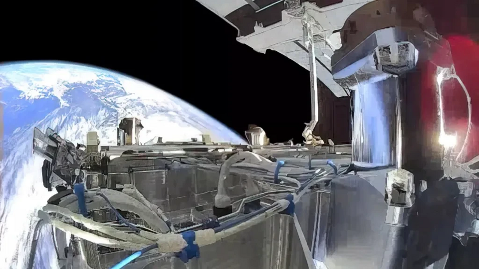Starshield của SpaceX: Vệ tinh quân sự đang tái định nghĩa chiến tranh hiện đại