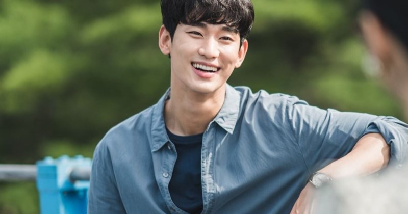 Kim Soo Hyun Minh Oan Hoàn Toàn Và Con Đường Trở Lại Màn Ảnh
