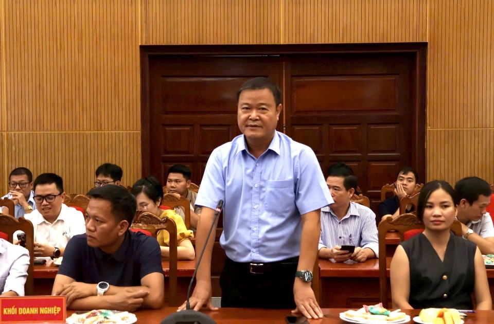 Bắc Ninh biến chính sách điện tái tạo thành hàng nghìn mái nhà phát điện