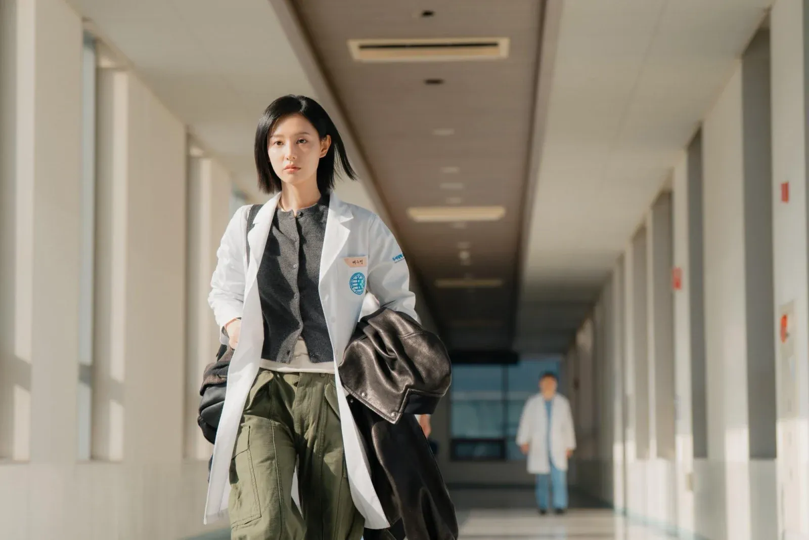 Từ Heirs Đến Doctor X: Hành Trình Diễn Xuất Của Kim Ji-won
