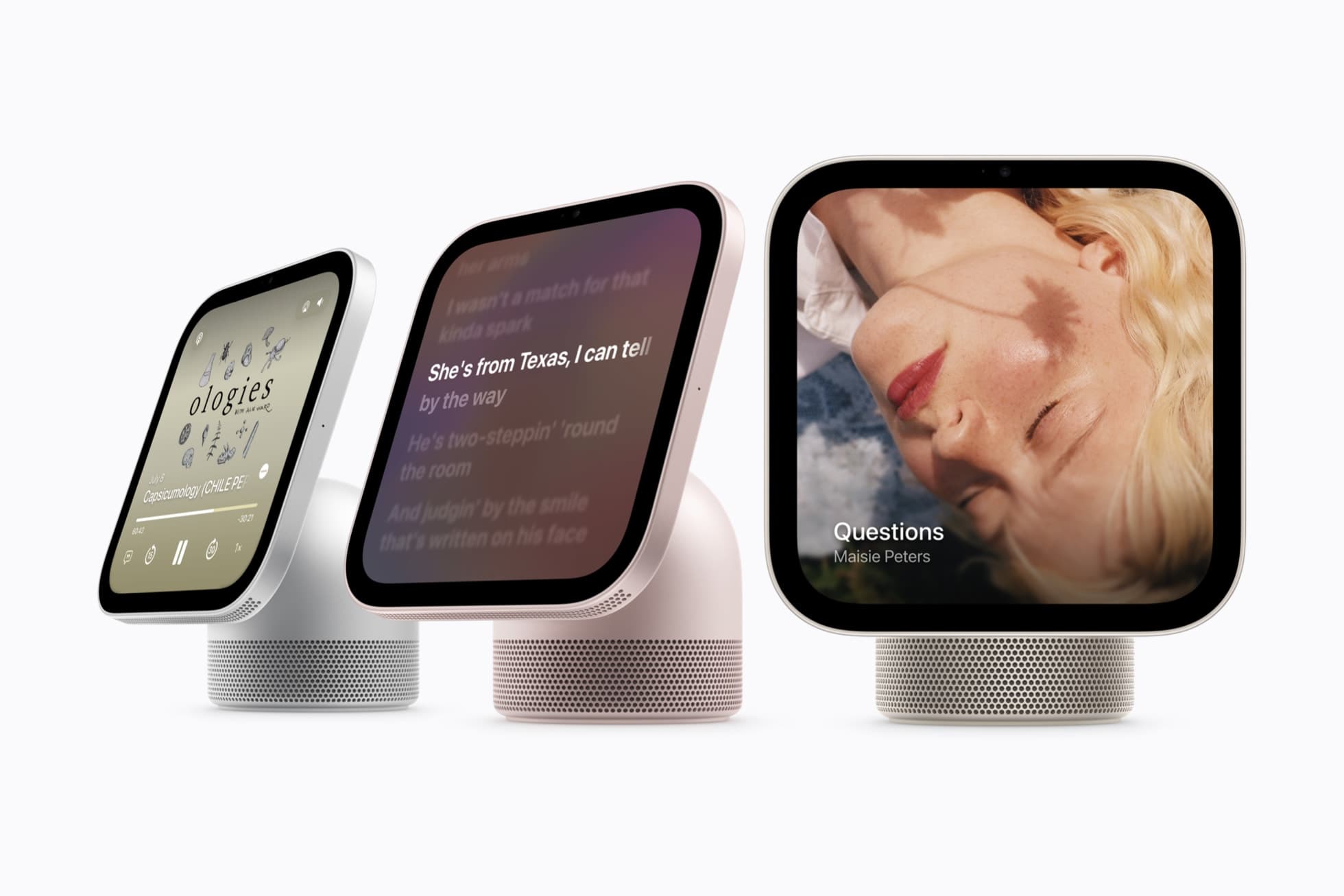 Apple HomeView: màn hình nhà thông minh riêng tư cho cả gia đình