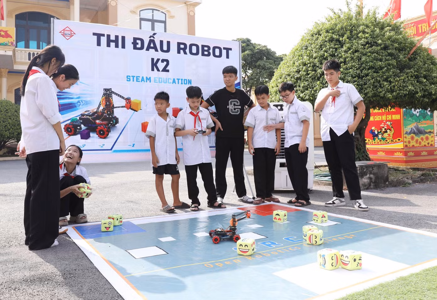 Ninh Bình mở đường cho mô hình phòng hỗ trợ tâm lý 4.0