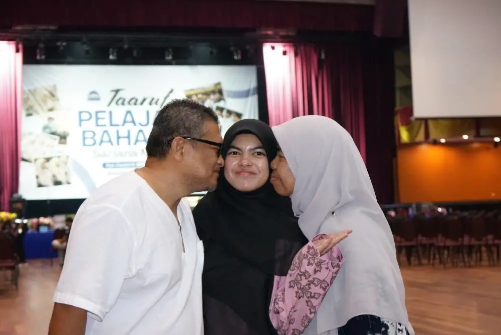 Dari Kegagalan ke Kesuksesan: Kisah Pelajar yang Bangkit Raih Impian Akademik