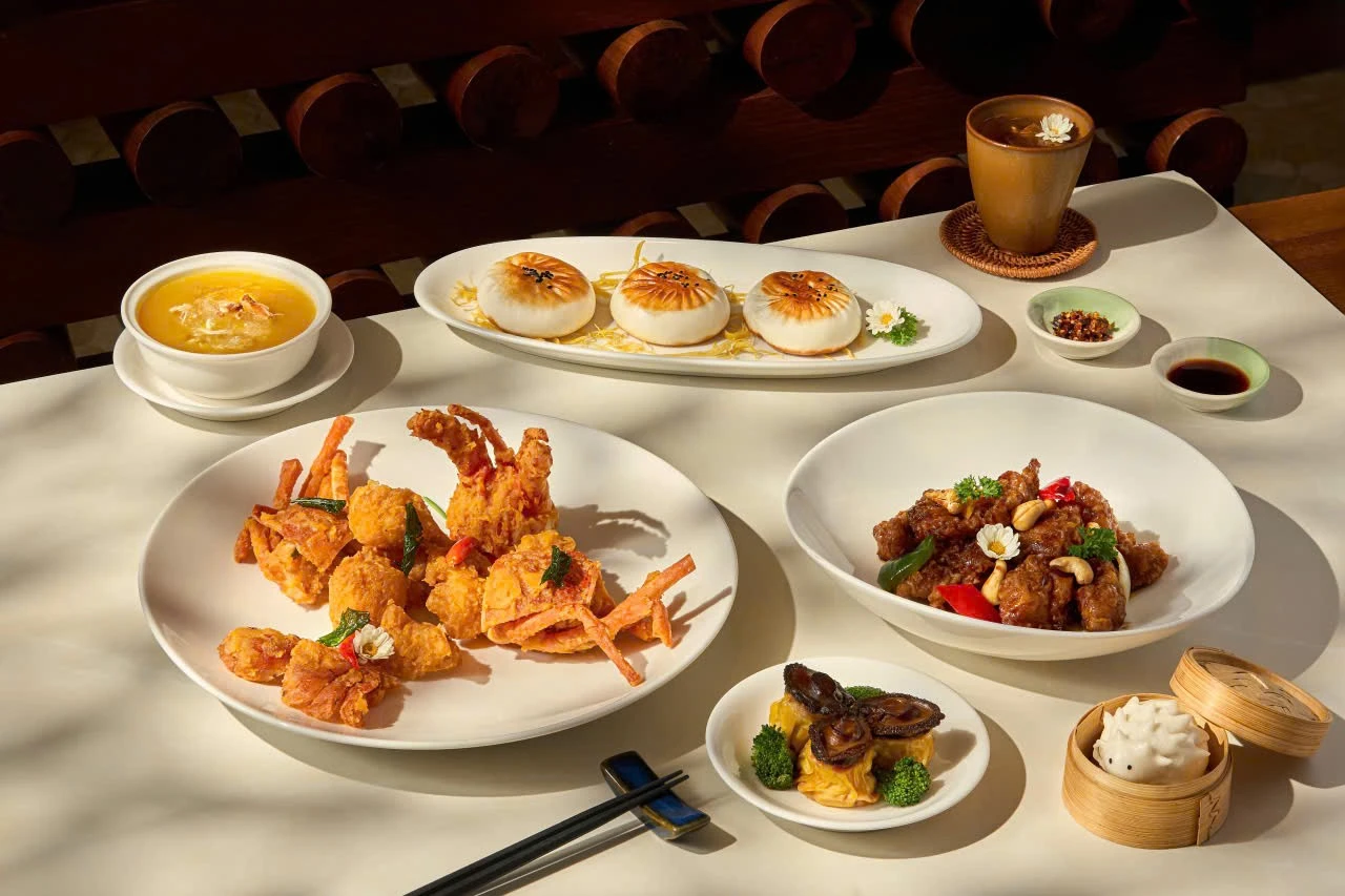 Ẩm thực Quảng Đông tại Nha Trang: Hành trình mới cùng Steam n’ Spice