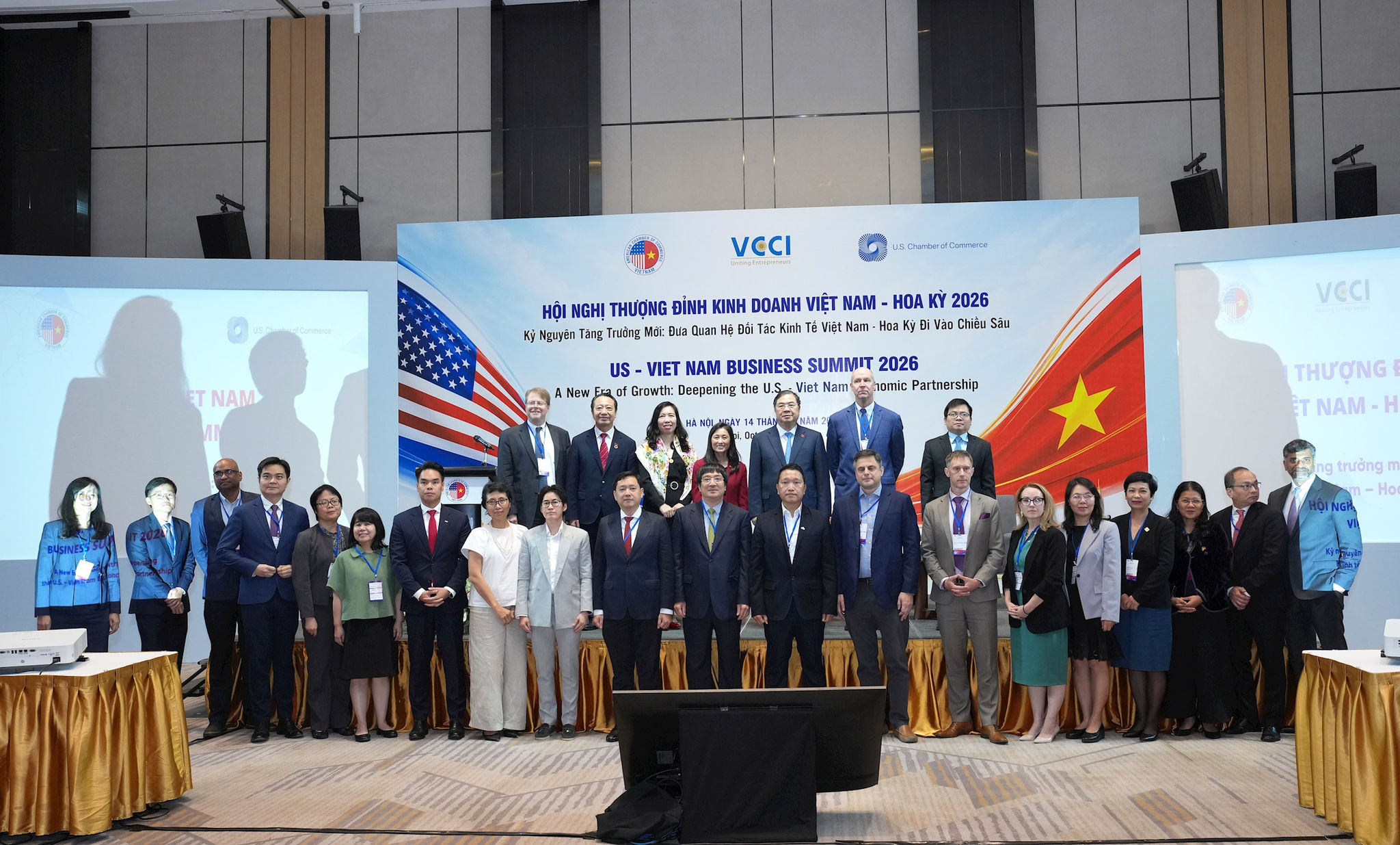 Việt Nam nâng tiêu chí FDI Mỹ: ưu tiên chất lượng và công nghệ