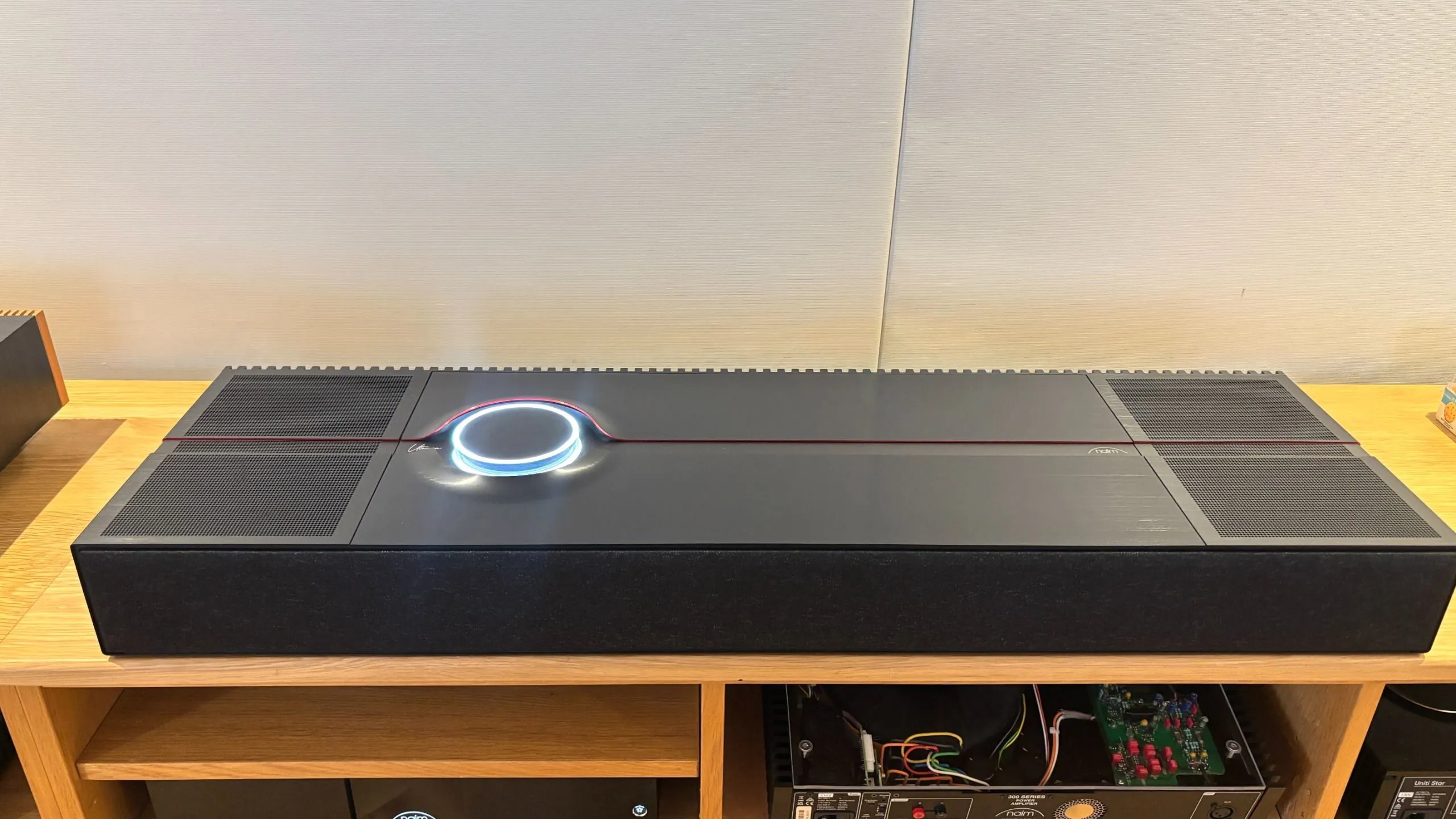 Naim Mu-so Utopia vs Mu-so Hekla: chọn loa all-in-one nào cho hệ thống âm thanh immersive cao cấp?
