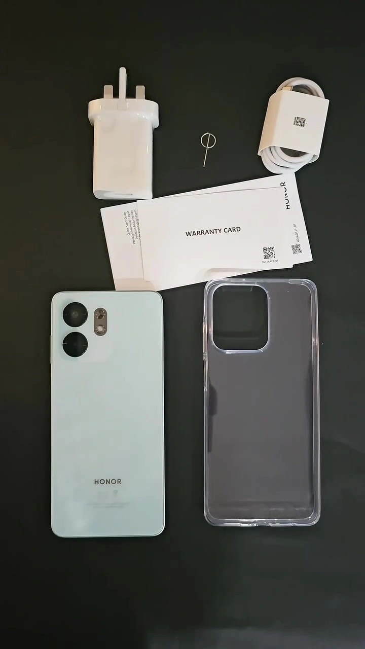 Honor 500 Smart 5G RM750 COD & "Warranty 13 Bulan" Infinix: Aku Semak Varian, Harga Rasmi & Siapa Tanggung Waranti