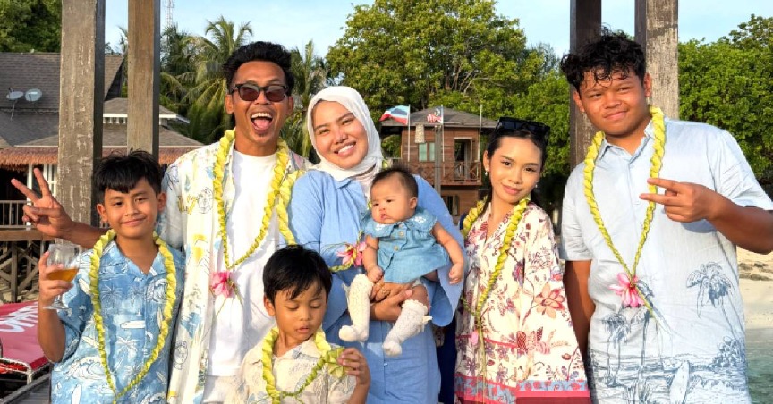 Mengajar Anak Tidak Percaya Semua di Media Sosial